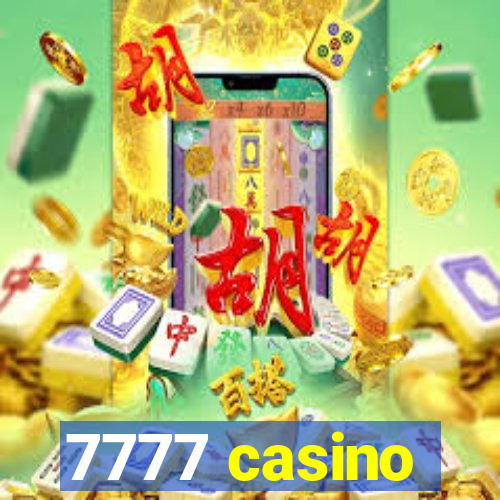 7777 casino