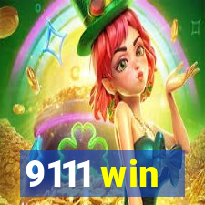 9111 win