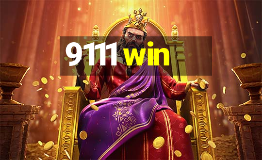 9111 win