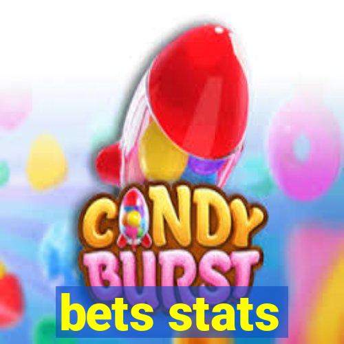 bets stats