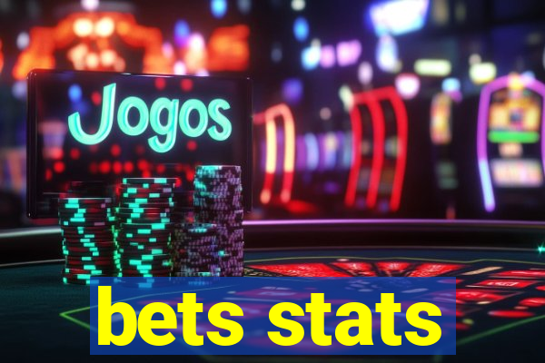 bets stats