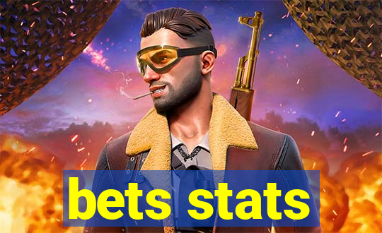 bets stats