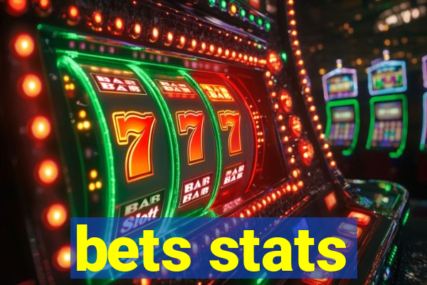 bets stats