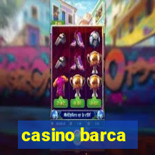 casino barca