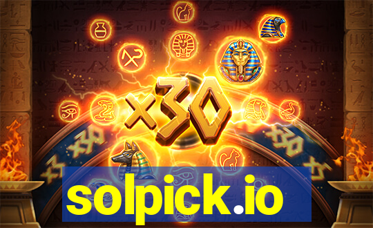 solpick.io