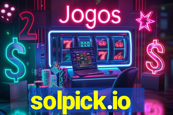 solpick.io