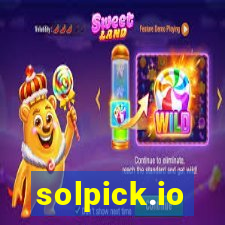 solpick.io