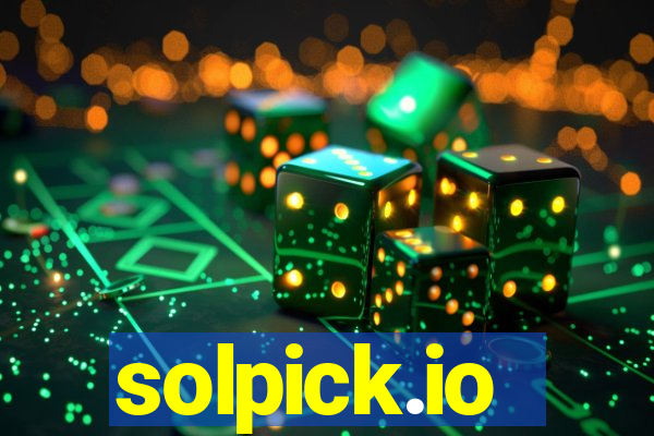 solpick.io