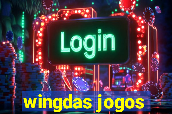 wingdas jogos