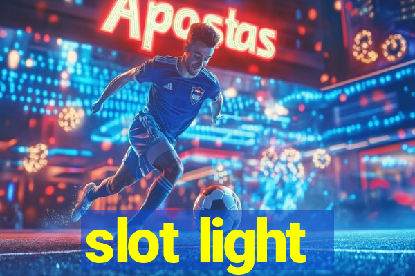 slot light