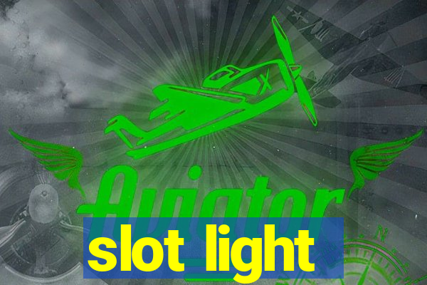 slot light