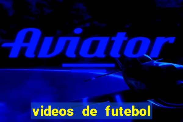 videos de futebol dribles do neymar