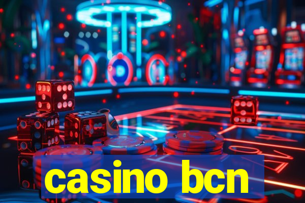 casino bcn