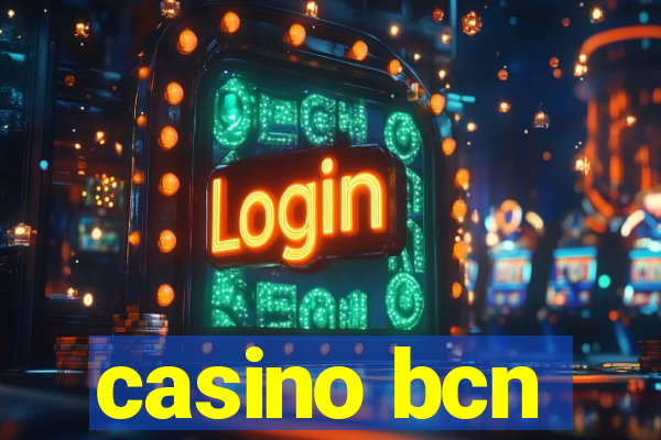 casino bcn