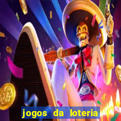 jogos da loteria facil de ganhar