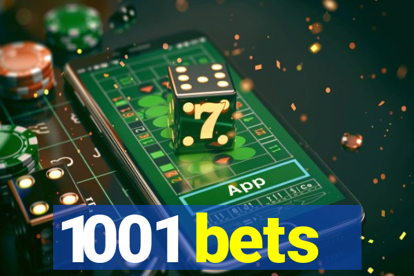 1001 bets