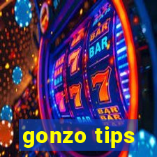 gonzo tips