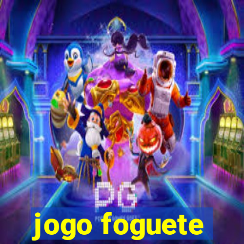 jogo foguete