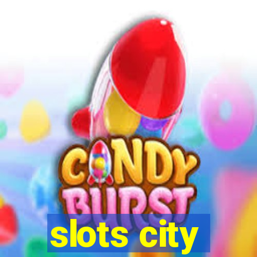 slots city