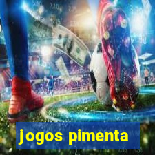 jogos pimenta