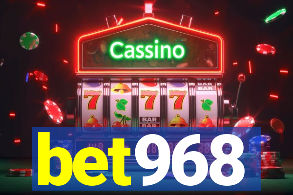 bet968