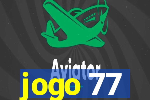 jogo 77