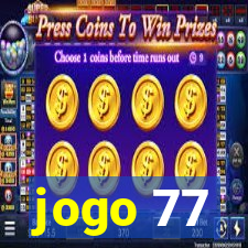 jogo 77