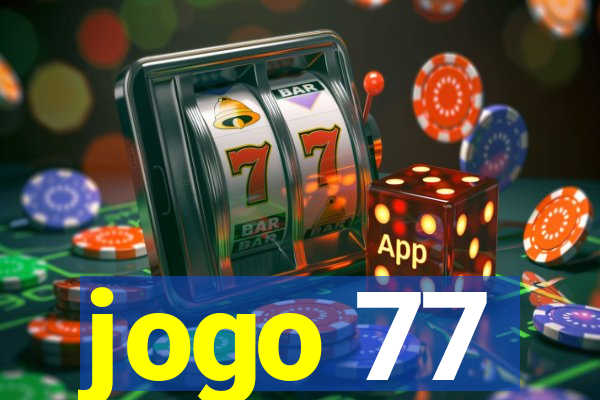 jogo 77