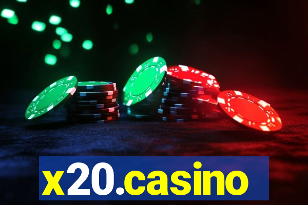 x20.casino