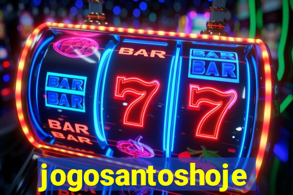 jogosantoshoje