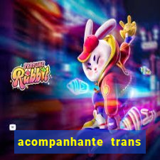 acompanhante trans baixada fluminense