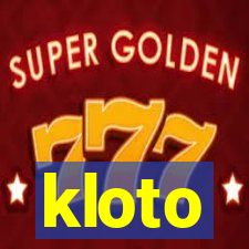 kloto