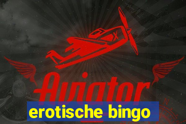 erotische bingo