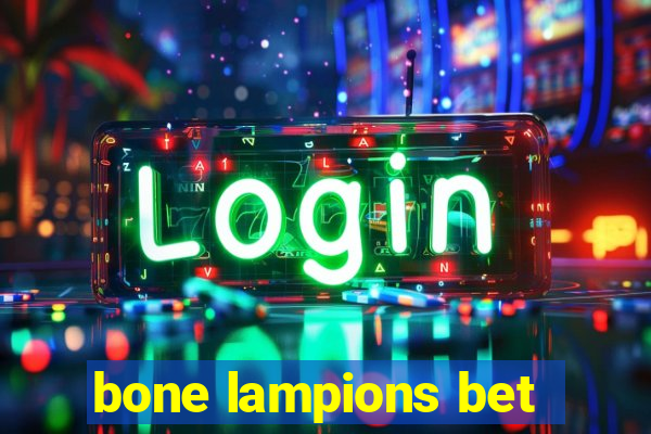 bone lampions bet