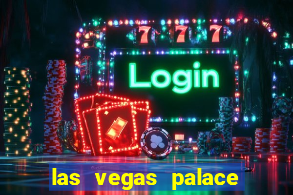 las vegas palace station hotel and casino