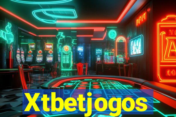 Xtbetjogos