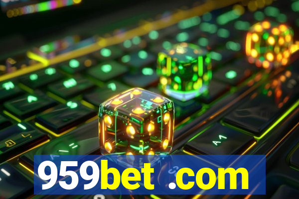 959bet .com