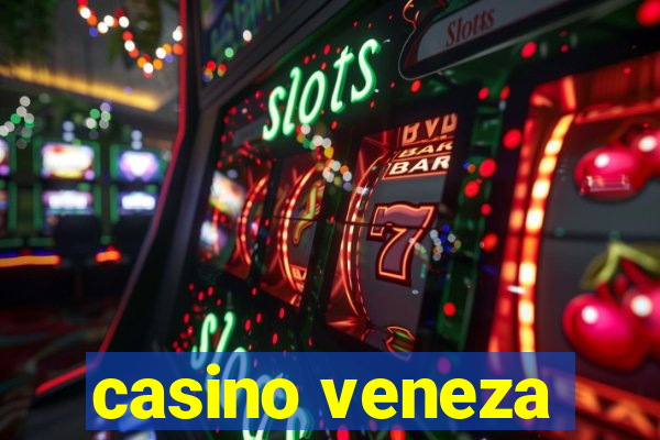 casino veneza