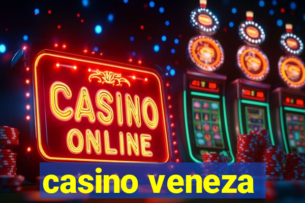 casino veneza