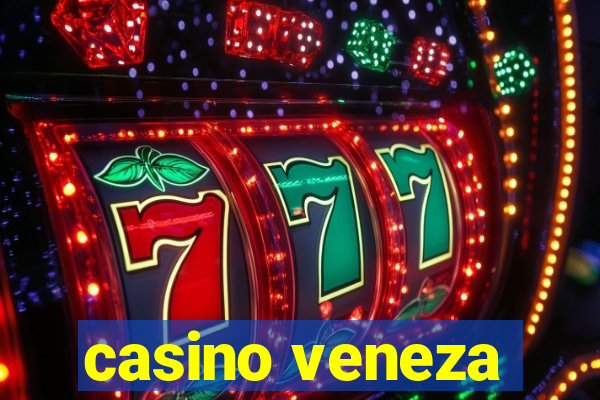 casino veneza