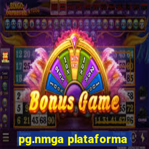 pg.nmga plataforma