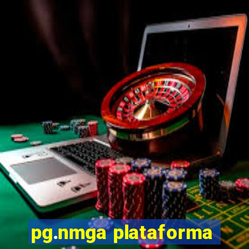 pg.nmga plataforma