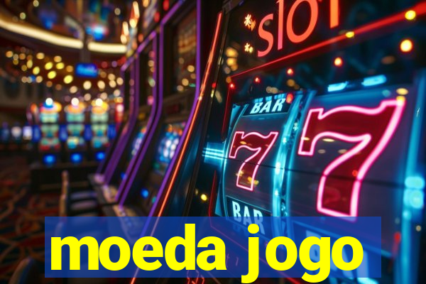 moeda jogo