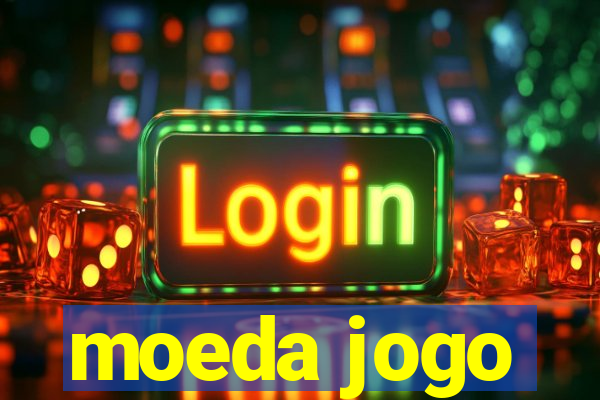 moeda jogo