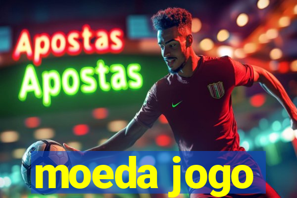 moeda jogo