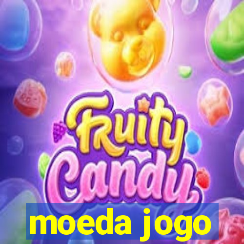 moeda jogo