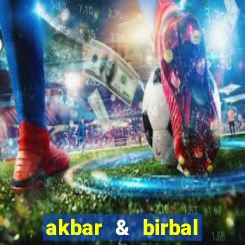 akbar & birbal slot online