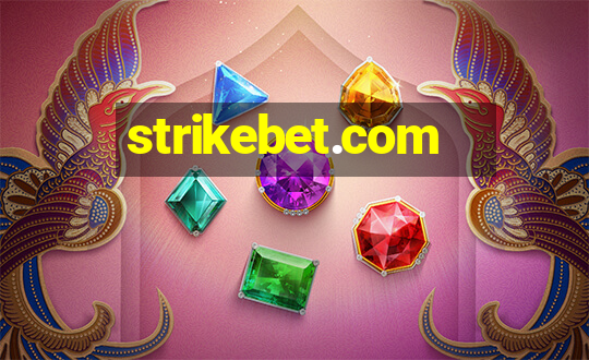 strikebet.com