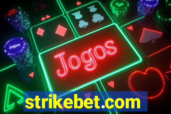 strikebet.com