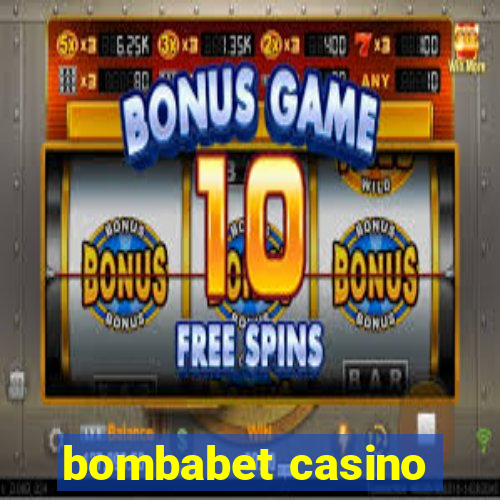 bombabet casino